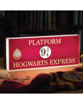 Лампа Paladone Movies: Harry Potter - Hogwarts Express - 5t