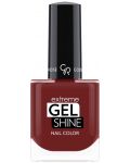 Golden Rose Лак за нокти Extreme Gel Shine, N54 - 1t