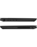 Лаптоп Lenovo - ThinkPad P16s G2, 16'', WUXGA, i7-1360P, черен - 8t