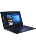 Лаптоп Asus Zenbook UX550GE-BN024R - 15.6" FHD IPS - 2t