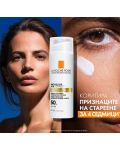 La Roche-Posy Retinol & Anthelios Комплект - Серум против бръчки и Противостареещ крем, SPF50, 30 + 50 ml - 5t