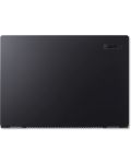 Лаптоп Acer - TravelМate P6 TMP614-53-TCO-731F, 14'', WUXGA, i7, черен - 5t