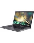 Лаптоп Acer - Aspire 5 A514-55-35CC, 14'', FHD, i3, 512GB, Steal gray - 3t