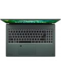 Лаптоп Acer - Aspire Vero AV15-53P-56U4, 15.6'', FHD, i5-1335U, зелен - 5t