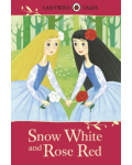 Ladybird Tales: Snow White and Rose Red - 1t