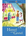 Ladybird Tales: Hansel and Gretel - 1t