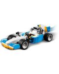 Конструктор Lego Creator - Екстремни двигатели (31072) - 4t