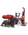 Конструктор Lego Technic - Кран за пресечен терен (42082) - 3t