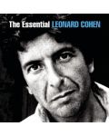 Leonard Cohen -  The Essential Leonard Cohen (2 CD) - 1t