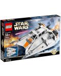Конструктор Lego Star Wars - Snow Speeder UC (75144) - 1t