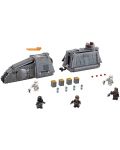 Конструктор Lego Star Wars - Imperial Conveyex Transport (75217) - 4t
