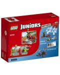 Конструктор Lego Juniors - Змийска схватка (10722) - 3t