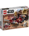 Конструктор Lego Star Wars - Luke Skywalker’s Landspeeder (75271) - 2t