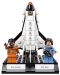 Конструктор Lego Ideas - Women of NASA (21312) - 8t