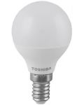 LED крушка Toshiba - 4.7=40W, E14, 470 lm, 4000K - 1t