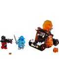 Конструктор Lego Nexo Knights - Катапулт на Хаоса (70311) - 4t