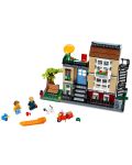 Конструктор Lego Creator - Градска къща (31065) - 4t