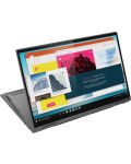 Лаптоп Lenovo Yoga - C740-15IML, сив - 3t