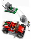 Конструктор Lego City - Преследване по черен път (60172) - 14t