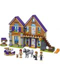 Конструктор Lego Friends - Къщата на Mia (41369) - 1t