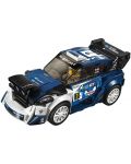 Конструктор Lego Speed Champions - Ford Fiesta M-Sport WRC (75885) - 7t