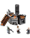 Lego Star Wars: Камера за замразяване в карбонит (75137) - 3t