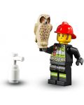 Конструктор Lego City Fire - Горски пожар (60247) - 5t