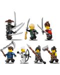 Конструктор Lego Ninjago - Храмът на съвършеното оръжие (70617) - 3t