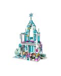 Конструктор Lego Disney Princess - Магическият леден дворец на Елза (41148) - 6t