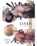 Levius/est, Vol. 4 - 1t