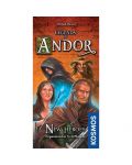 Разширение за Legends of Andor - New Heroes - 3t