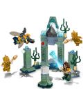 Конструктор Lego Super Heroes - Битката за Атлантида (76085) - 5t