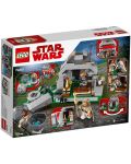Конструктор Lego Star Wars - Обучение на остров Ahch-To Island™ (75200) - 9t