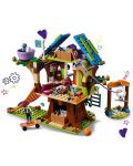 Конструктор Lego Friends - Дървесната къща на Mia (41335) - 4t