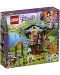 Конструктор Lego Friends - Дървесната къща на Mia (41335) - 1t