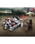 Конструктор Lego Star Wars - Millennium Falcon™ Microfighter (75193) - 3t