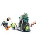 Конструктор Lego City - Изследователска подводница (60264) - 5t