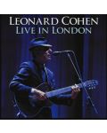 Leonard Cohen - Live in London (DVD) - 1t