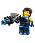 Конструктор Lego Movie 2 - Рексималният джип на Рекс (70826) - 10t