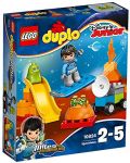 Конструктор Lego Duplo - Космическите приключения на Майлс (10824) - 1t