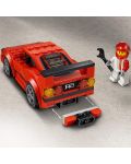 Конструктор Lego Speed Champions - Ferrari F40 Competizione (75890) - 1t