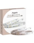 LED смарт лента Aqara - T1 Extension, 1m, бяла - 1t