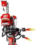 Конструктор Lego Ninjago - Огнен робот (70615) - 6t