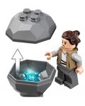 Конструктор Lego Star Wars - Обучение на остров Ahch-To Island™ (75200) - 5t
