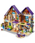 Конструктор Lego Friends - Къщата на Mia (41369) - 3t
