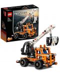 Конструктор Lego Technic - Товарач (42088) - 9t