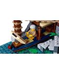 Конструктор Lego Ninjago - Доковете на Ninjago City (70657) - 5t