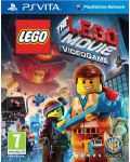 LEGO Movie: The Videogame (Vita) - 1t