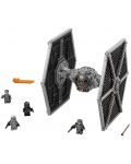 Конструктор Lego Star Wars - Imperial TIE Fighter (75211) - 5t