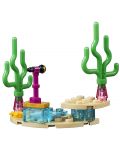 Конструктор Lego Juniors - Подводният концерт на Ариел (10765) - 5t